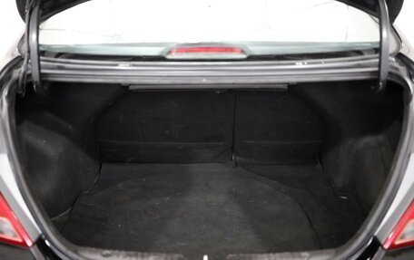 Hyundai Solaris II рестайлинг, 2015 год, 757 000 рублей, 25 фотография