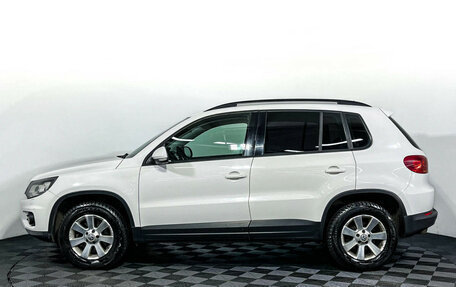 Volkswagen Tiguan I, 2012 год, 1 497 000 рублей, 8 фотография