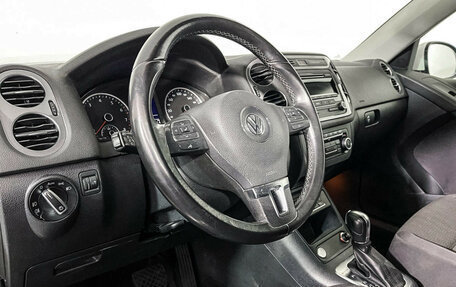 Volkswagen Tiguan I, 2012 год, 1 497 000 рублей, 13 фотография