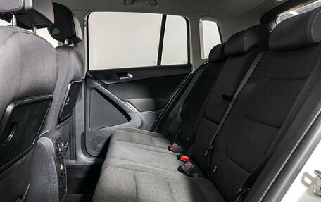 Volkswagen Tiguan I, 2012 год, 1 497 000 рублей, 10 фотография