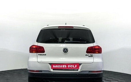 Volkswagen Tiguan I, 2012 год, 1 497 000 рублей, 6 фотография