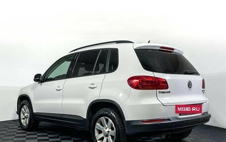 Volkswagen Tiguan I, 2012 год, 1 497 000 рублей, 7 фотография