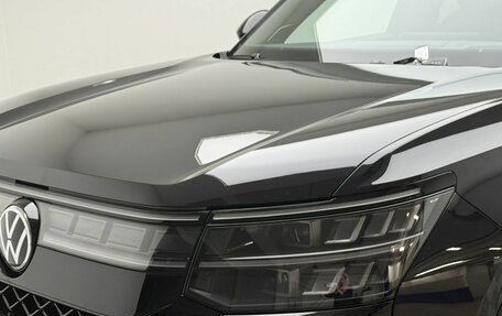 Volkswagen Teramont, 2025 год, 6 600 000 рублей, 2 фотография