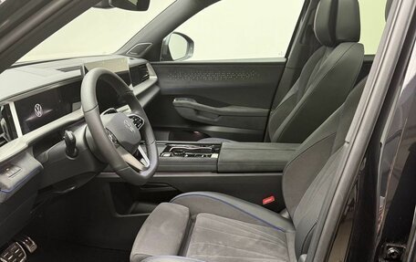 Volkswagen Teramont, 2025 год, 6 600 000 рублей, 12 фотография