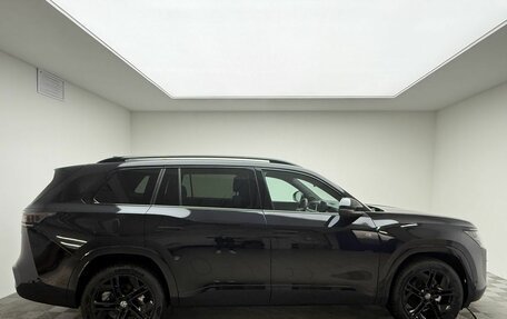 Volkswagen Teramont, 2025 год, 6 600 000 рублей, 5 фотография