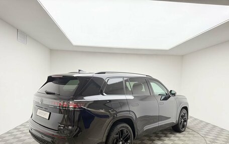 Volkswagen Teramont, 2025 год, 6 600 000 рублей, 6 фотография