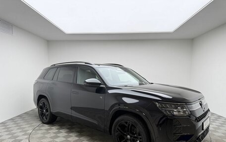 Volkswagen Teramont, 2025 год, 6 600 000 рублей, 4 фотография