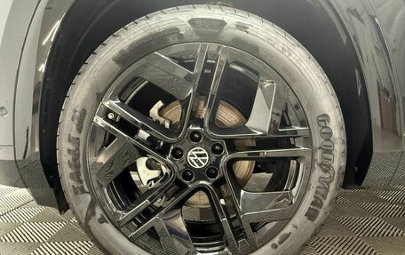 Volkswagen Teramont, 2025 год, 6 600 000 рублей, 11 фотография