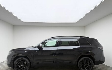 Volkswagen Teramont, 2025 год, 6 600 000 рублей, 10 фотография