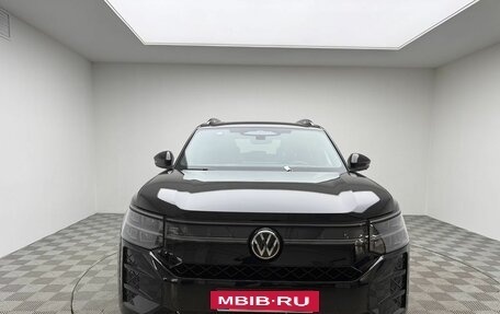 Volkswagen Teramont, 2025 год, 6 600 000 рублей, 3 фотография