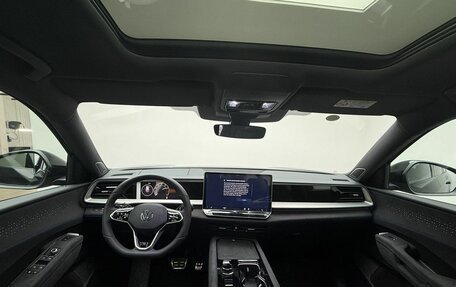 Volkswagen Teramont, 2025 год, 6 600 000 рублей, 14 фотография