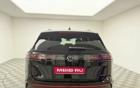 Volkswagen Teramont, 2025 год, 6 600 000 рублей, 8 фотография