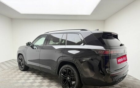 Volkswagen Teramont, 2025 год, 6 600 000 рублей, 9 фотография