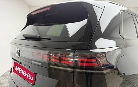 Volkswagen Teramont, 2025 год, 6 600 000 рублей, 7 фотография