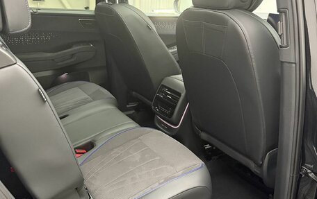 Volkswagen Teramont, 2025 год, 6 600 000 рублей, 23 фотография