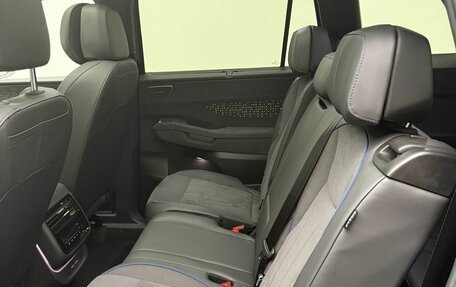 Volkswagen Teramont, 2025 год, 6 600 000 рублей, 25 фотография