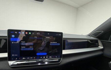 Volkswagen Teramont, 2025 год, 6 600 000 рублей, 18 фотография