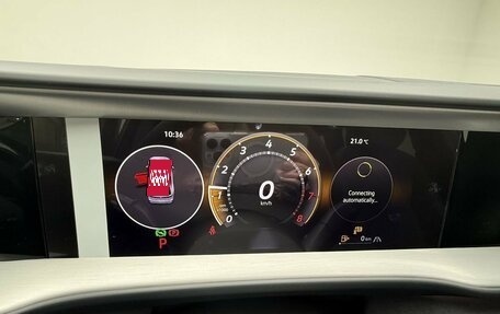 Volkswagen Teramont, 2025 год, 6 600 000 рублей, 16 фотография