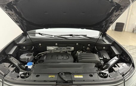 Volkswagen Teramont, 2025 год, 6 600 000 рублей, 29 фотография