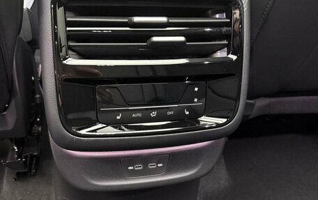 Volkswagen Teramont, 2025 год, 6 600 000 рублей, 26 фотография