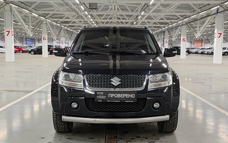 Suzuki Grand Vitara, 2011 год, 1 160 000 рублей, 2 фотография