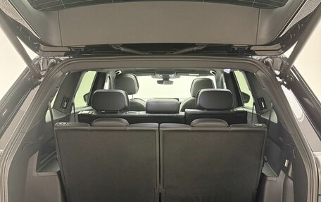 Volkswagen Teramont, 2025 год, 6 600 000 рублей, 27 фотография