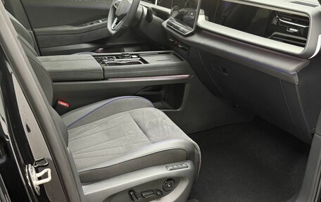 Volkswagen Teramont, 2025 год, 6 600 000 рублей, 22 фотография