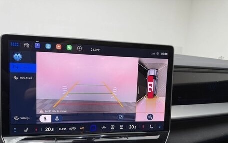 Volkswagen Teramont, 2025 год, 6 600 000 рублей, 19 фотография