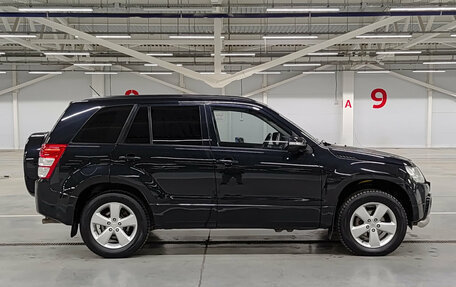 Suzuki Grand Vitara, 2011 год, 1 160 000 рублей, 4 фотография