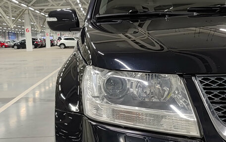 Suzuki Grand Vitara, 2011 год, 1 160 000 рублей, 17 фотография