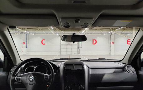 Suzuki Grand Vitara, 2011 год, 1 160 000 рублей, 14 фотография