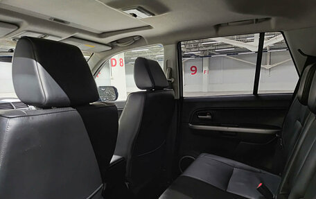 Suzuki Grand Vitara, 2011 год, 1 160 000 рублей, 12 фотография