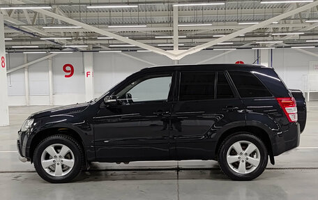 Suzuki Grand Vitara, 2011 год, 1 160 000 рублей, 8 фотография