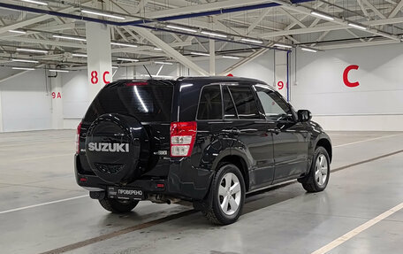 Suzuki Grand Vitara, 2011 год, 1 160 000 рублей, 5 фотография