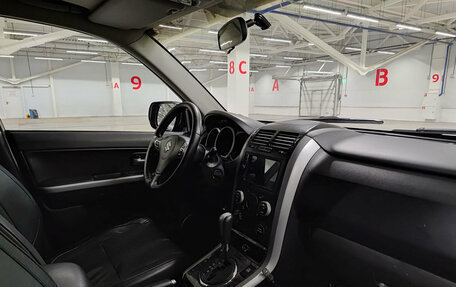 Suzuki Grand Vitara, 2011 год, 1 160 000 рублей, 11 фотография