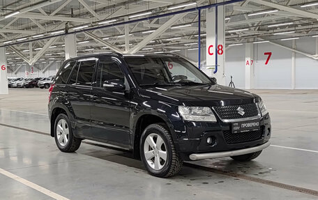 Suzuki Grand Vitara, 2011 год, 1 160 000 рублей, 3 фотография