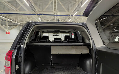 Suzuki Grand Vitara, 2011 год, 1 160 000 рублей, 10 фотография