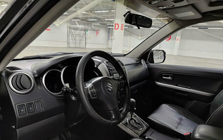 Suzuki Grand Vitara, 2011 год, 1 160 000 рублей, 16 фотография