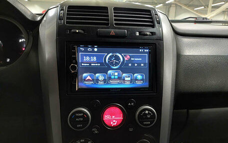 Suzuki Grand Vitara, 2011 год, 1 160 000 рублей, 15 фотография