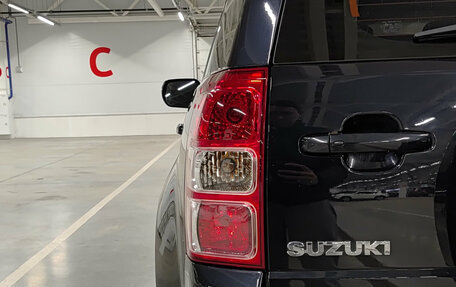 Suzuki Grand Vitara, 2011 год, 1 160 000 рублей, 9 фотография