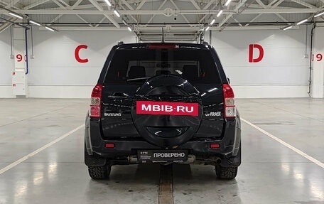 Suzuki Grand Vitara, 2011 год, 1 160 000 рублей, 6 фотография