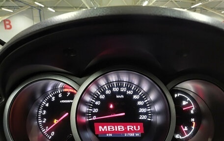 Suzuki Grand Vitara, 2011 год, 1 160 000 рублей, 13 фотография