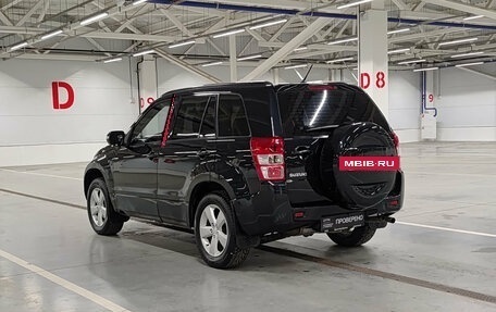 Suzuki Grand Vitara, 2011 год, 1 160 000 рублей, 7 фотография