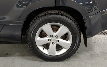 Suzuki Grand Vitara, 2011 год, 1 160 000 рублей, 18 фотография