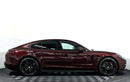 Porsche Panamera II рестайлинг, 2020 год, 8 499 000 рублей, 4 фотография