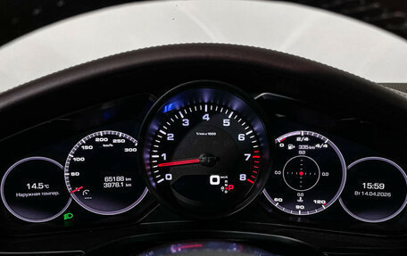 Porsche Panamera II рестайлинг, 2020 год, 8 499 000 рублей, 11 фотография