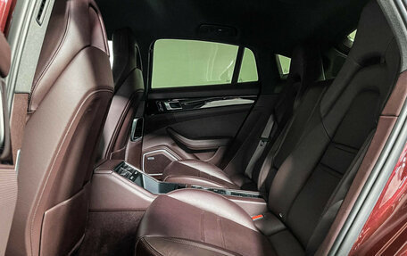 Porsche Panamera II рестайлинг, 2020 год, 8 499 000 рублей, 10 фотография