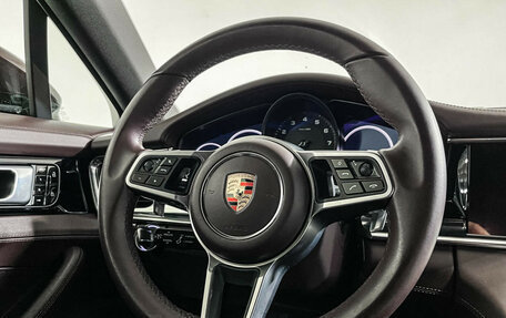 Porsche Panamera II рестайлинг, 2020 год, 8 499 000 рублей, 14 фотография