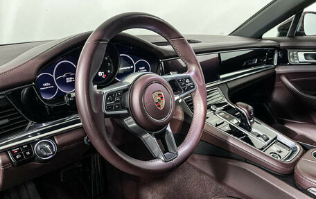 Porsche Panamera II рестайлинг, 2020 год, 8 499 000 рублей, 13 фотография