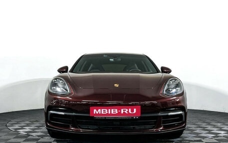 Porsche Panamera II рестайлинг, 2020 год, 8 499 000 рублей, 2 фотография